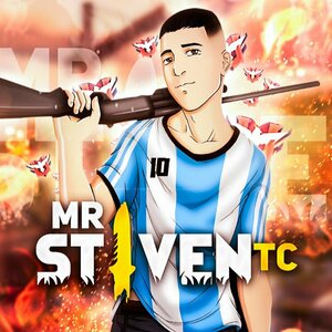 MrStiven Tc