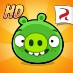 Bad Piggies HD