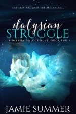 Dalysian Struggle (Dalysia #2)