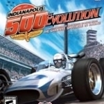 Indianapolis 500 Evolution 