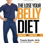 The Lose Your Belly Diet: Change Your Gut, Change Your Life