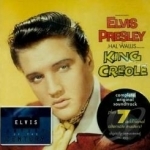 King Creole Soundtrack by Elvis Presley