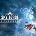 Sky Force Reloaded