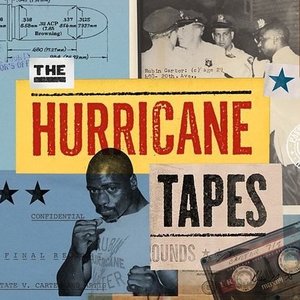 The Hurricane Tapes