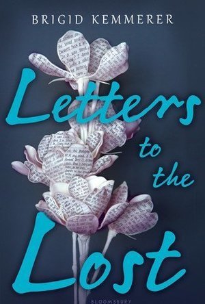 Letters to the Lost