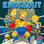 Simpsons Comics: Knockout