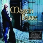 Order of Play by Martin Barre