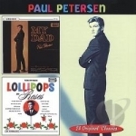 My Dad/Lollipops and Roses by Paul Petersen