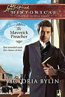 The Maverick Preacher  (The Women of Swan&#039;s Nest, #1)