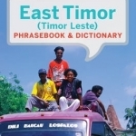 Lonely Planet East Timor Phrasebook and Dictionary