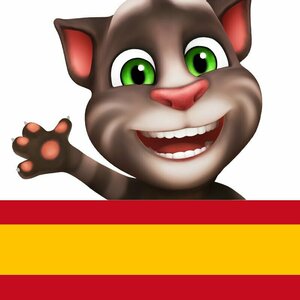 Talking Tom and Friends Español