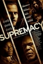 Supremacy (2015)
