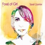 Fossil of Girl by Sarah Donner