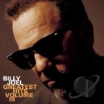 Greatest Hits, Vol. 3 by Billy Joel