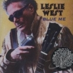 Blue Me by Leslie West