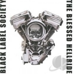 Blessed Hellride by Black Label Society