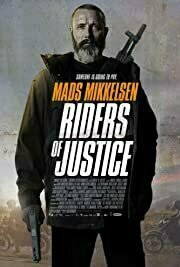 Riders of Justice (2020)