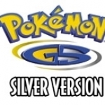 Pokemon Silver Version 