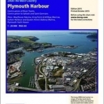 Imray Chart 2400.13: Plymouth Harbour