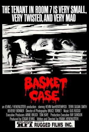 Basket Case (1982)