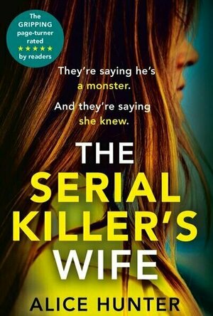 The Serial Killer&#039;s Wife