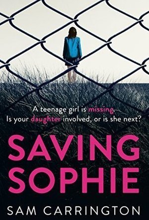 Saving Sophie