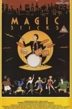 Magic Sticks (1987)