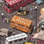 Welcome to Lagos