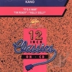 It&#039;s a War by Kano Italo Disco