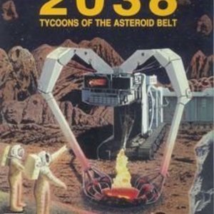 2038: Tycoons of the Asteroid Belt