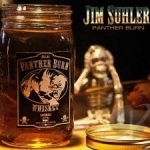 Panther Burn by Jim Suhler