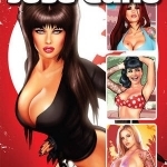 The Art of Jose Cano: A Passion for Pin-Ups!