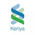 Standard Chartered Mobile Banking (Kenya)