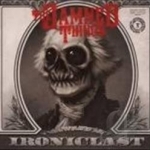 Ironiclast by The Damned Things