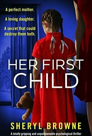 Her First Child [Audiobook]