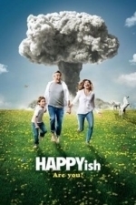 Happyish  - Season 1
