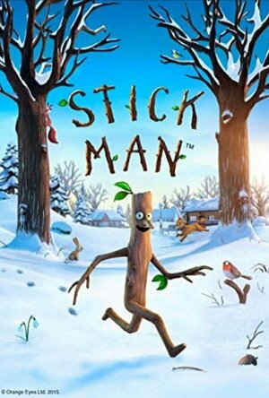 Stick Man (2015)