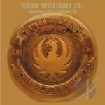 Greatest Hits, Vol. 3 by Hank Williams, Jr