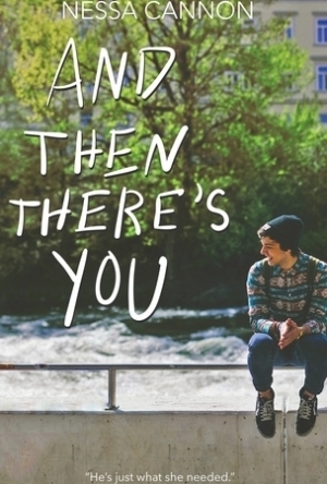 And Then There's You
