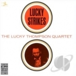 Lucky Strikes by Lucky Thompson