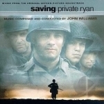 Saving Private Ryan Soundtrack by John Williams