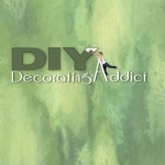 DIY Decorating Addict