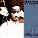 Coin Coin Chapter One: Gens de Couleur Libre by Matana Roberts