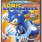 Sonic Gems Collection 