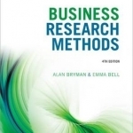 Business Research Methods