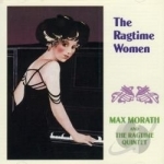 Ragtime Women by Max Morath