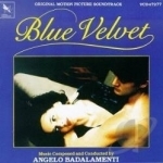 Blue Velvet Soundtrack by Angelo Badalamenti