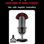 The Atari 2600 Game By Game Podcast