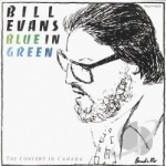 Blue in Green by Bill Evans