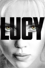 Lucy (2014)